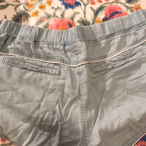 🔸Blank NYC Shorts🔸 - Picture 5 of 5